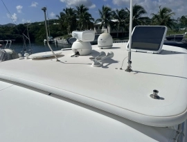 2002, Tiara Yachts, 3800 Open