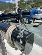 2007, J Boats, J-100