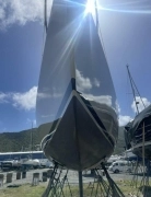 2007, J Boats, J-100