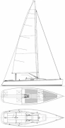 2007, J Boats, J-100