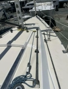 2007, J Boats, J-100