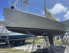 2007, J Boats, J-100