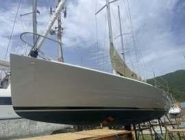 2007, J Boats, J-100