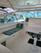 2008, Cabo, 45 Express