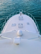 2008, Cabo, 45 Express