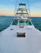2008, Cabo, 45 Express