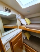 2008, Cabo, 45 Express