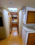 2008, Cabo, 45 Express