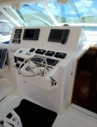 2008, Cabo, 45 Express