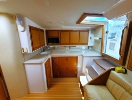 2008, Cabo, 45 Express
