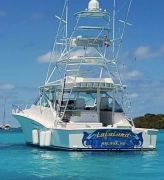 2008, Cabo, 45 Express