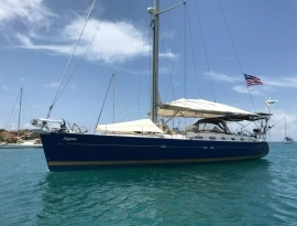2005, Beneteau, 523