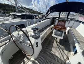 2005, Beneteau, 523