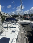 2005, Beneteau, 523