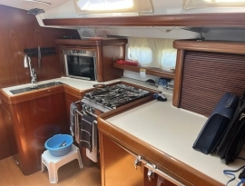 2005, Beneteau, 523