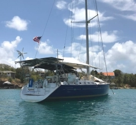 2005, Beneteau, 523