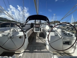 2005, Beneteau, 523