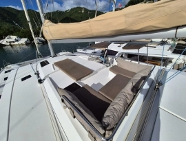 2018, Fountaine Pajot, Saona 47