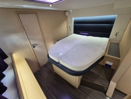 2018, Fountaine Pajot, Saona 47
