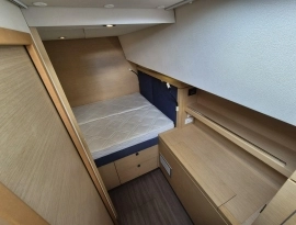 2018, Fountaine Pajot, Saona 47