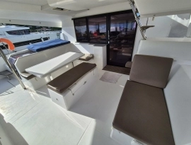 2018, Fountaine Pajot, Saona 47