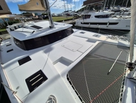 2018, Fountaine Pajot, Saona 47