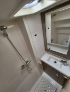 2018, Fountaine Pajot, Saona 47