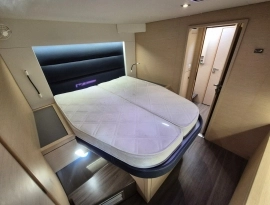 2018, Fountaine Pajot, Saona 47