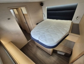 2018, Fountaine Pajot, Saona 47