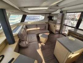 2018, Fountaine Pajot, Saona 47