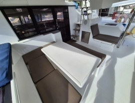 2018, Fountaine Pajot, Saona 47