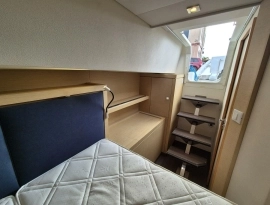 2018, Fountaine Pajot, Saona 47