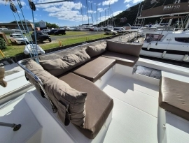 2018, Fountaine Pajot, Saona 47