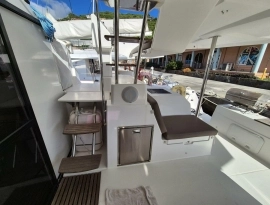 2018, Fountaine Pajot, Saona 47