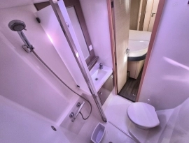 2018, Fountaine Pajot, Saona 47
