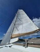 2018, Fountaine Pajot, Saona 47
