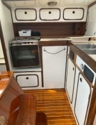 1984, Beneteau, First 45.6