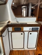 1984, Beneteau, First 45.6