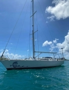 1984, Beneteau, First 45.6
