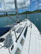 1984, Beneteau, First 45.6