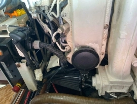 1984, Beneteau, First 45.6