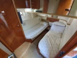 2005, Astondoa, 43 GLX