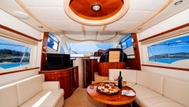 2005, Astondoa, 43 GLX