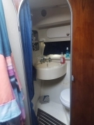 1991, Fairline, 50 fly