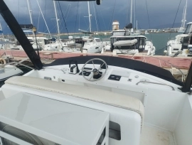 1991, Fairline, 50 fly
