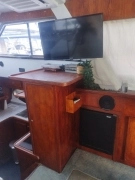 1991, Fairline, 50 fly