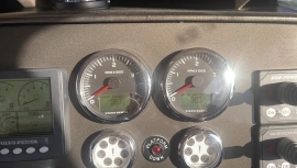 2008, Pearl, 50 FLY