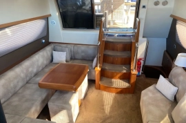 2008, Pearl, 50 FLY