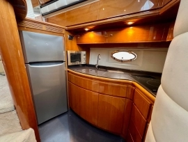 2005, Astondoa, AS43 GLX