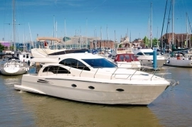 2005, Astondoa, AS43 GLX